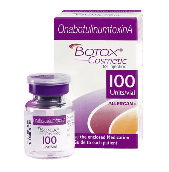 Allergan Botox by Dr. Revive