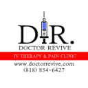 DR. REVIVE IV Therapy & Pain Clinic