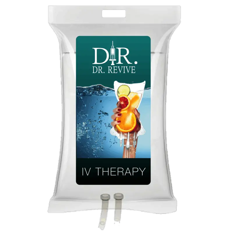 IV THERAPY