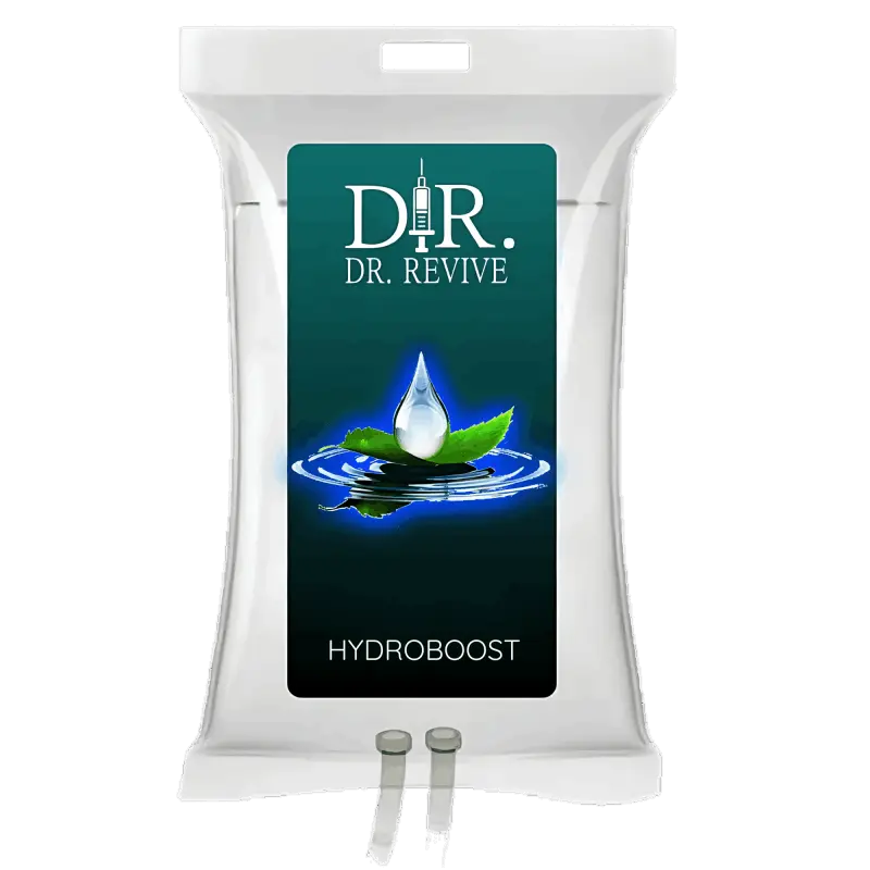 HYDROBOOST IV DR.Revive Thailand