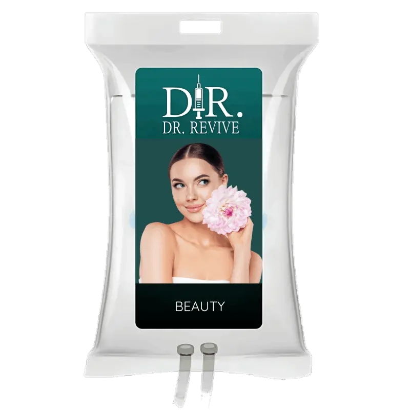 BEAUTY IV DR.Revive