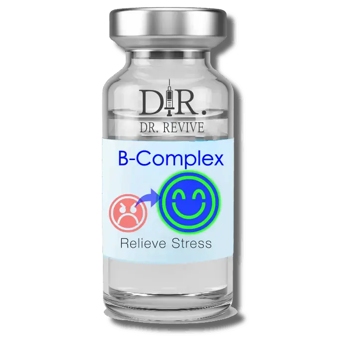 B-Complex Injection