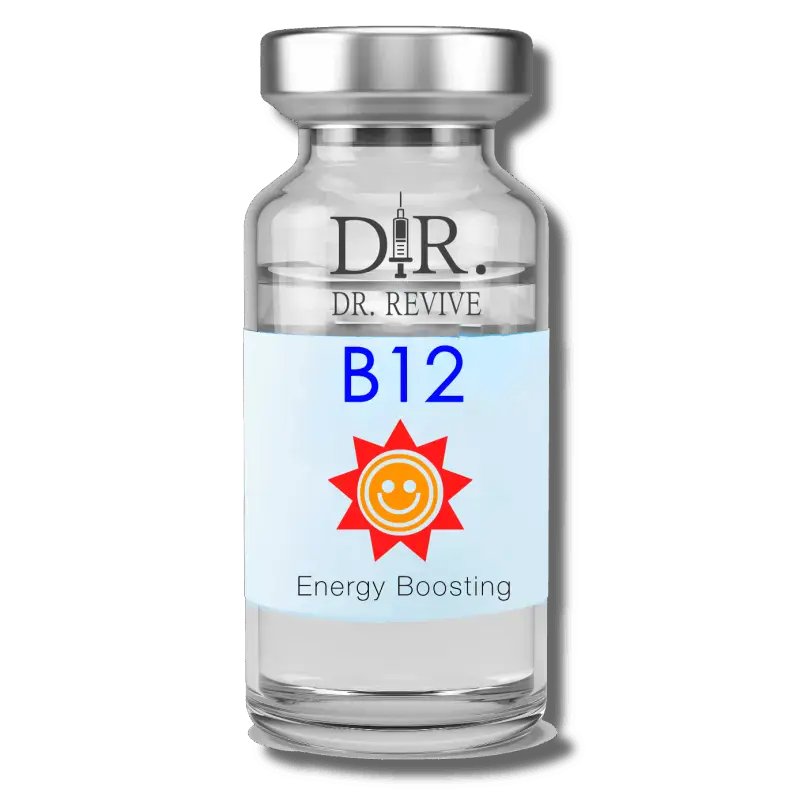 Vitamin B-12 Injection