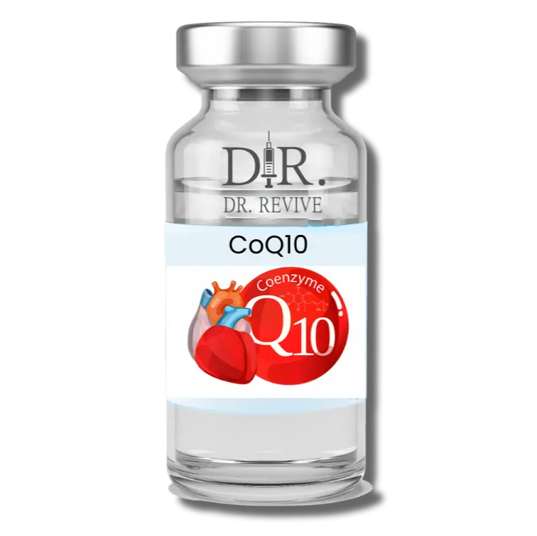 CoQ10 Injection