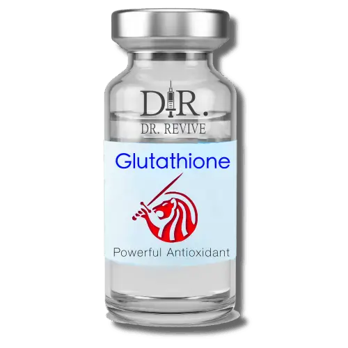 Glutathaione Injection