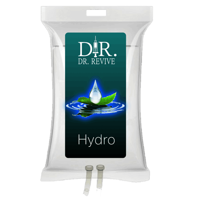 Hydro IV Therapy