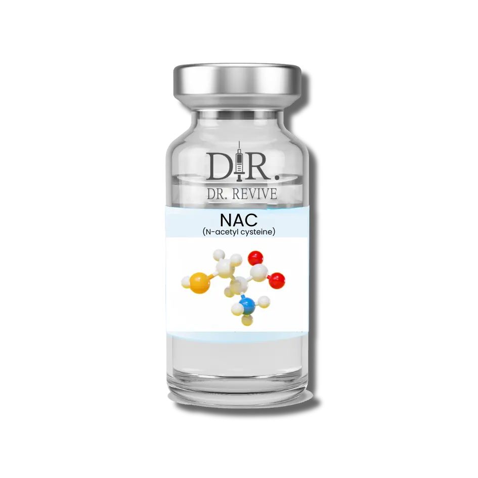 NAC Injection