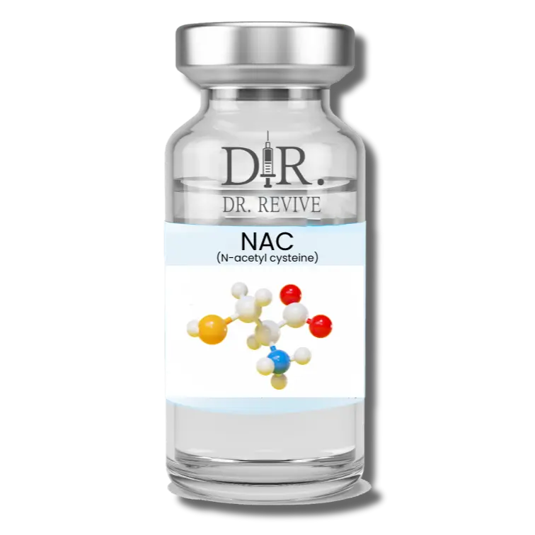 NAC Injection