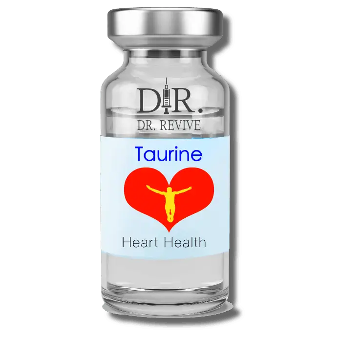 Taurine Injection