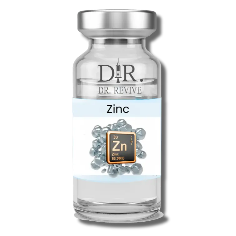 Zinc Injection